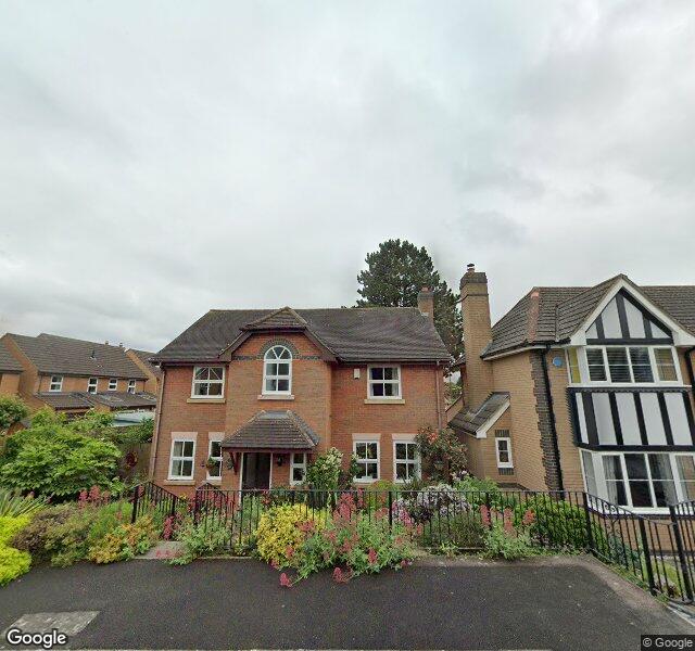 Lincroft Meadow Care Home care home in Kidlington