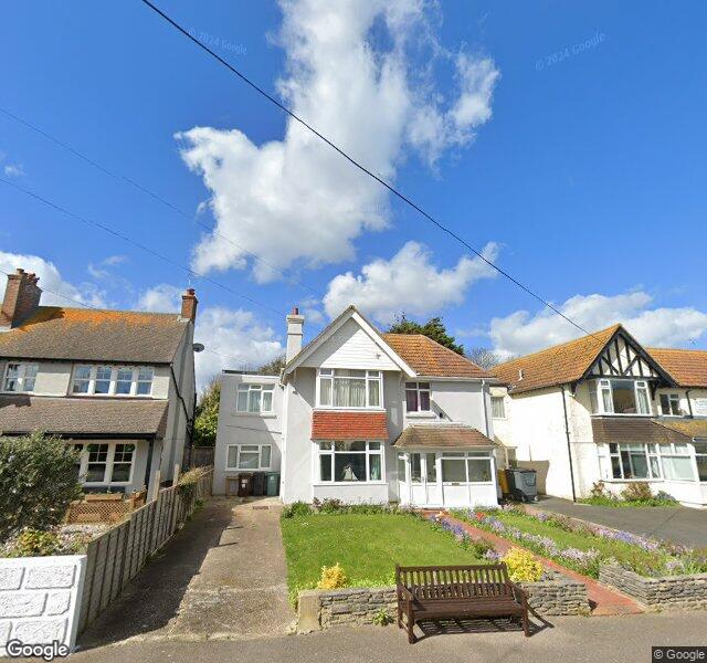Ashlodge, residential care home in Bexhill-on-Sea
