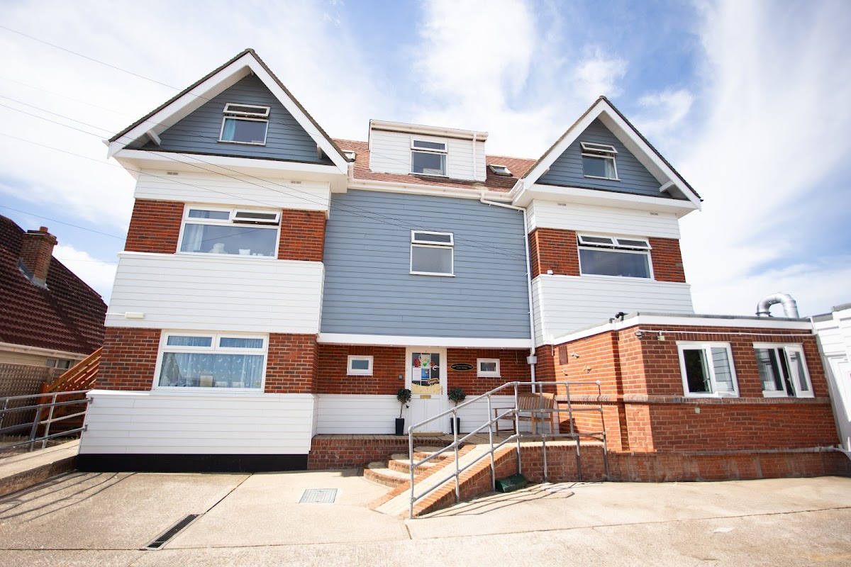 Hooklands Care Home, residential care home in Chichester