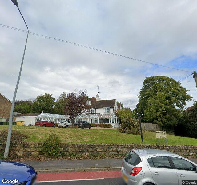 Sandhurst Rest Home, residential care home in Bexhill-on-Sea