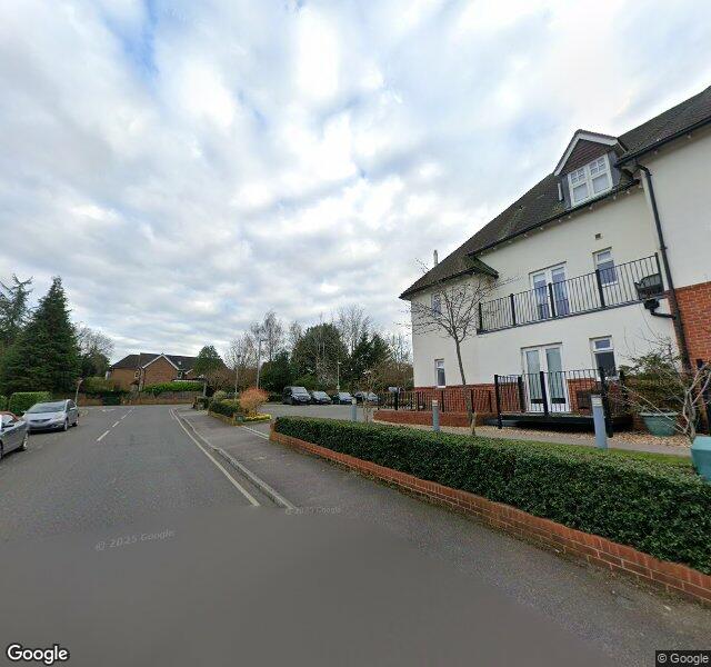 The Clavadel - Post Operative & Convalescence Care, nursing home in Guildford