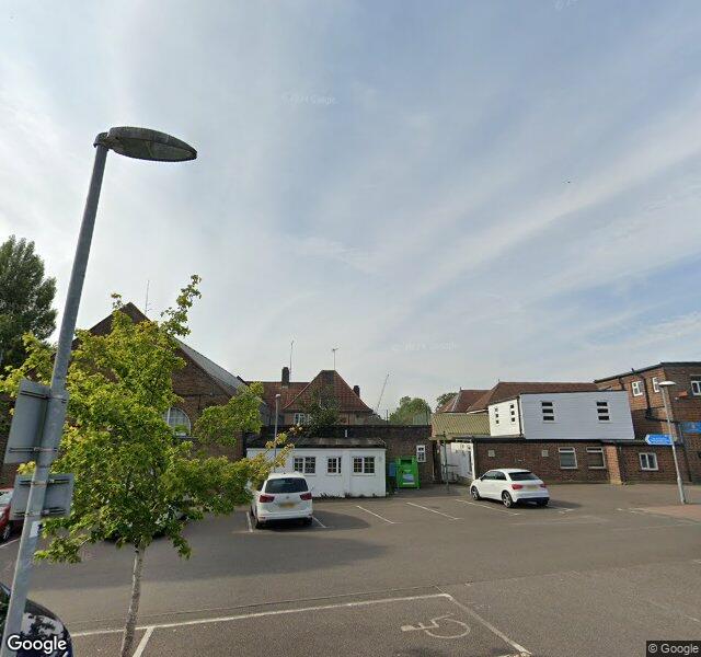 Mill River Lodge, residential care home in Horsham