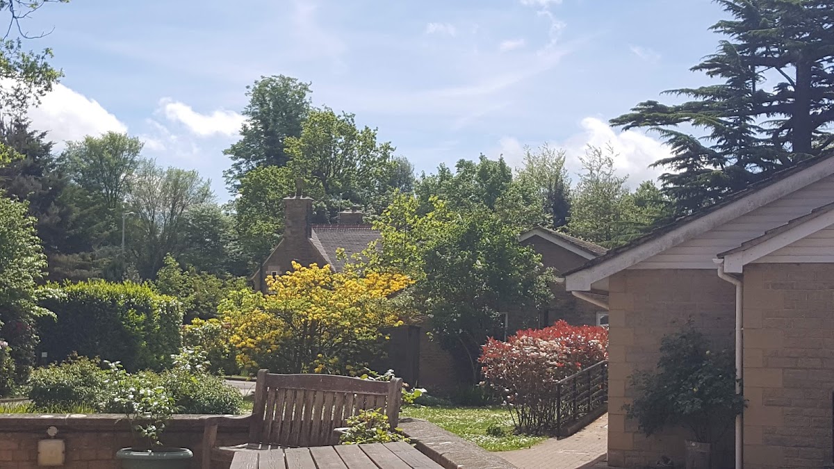 Seven Springs, residential care home in Tunbridge Wells