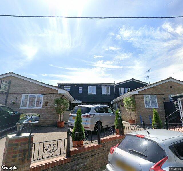 Alandale, residential care home in Dover