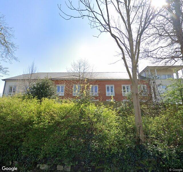 Hastings Court, nursing home in Hastings