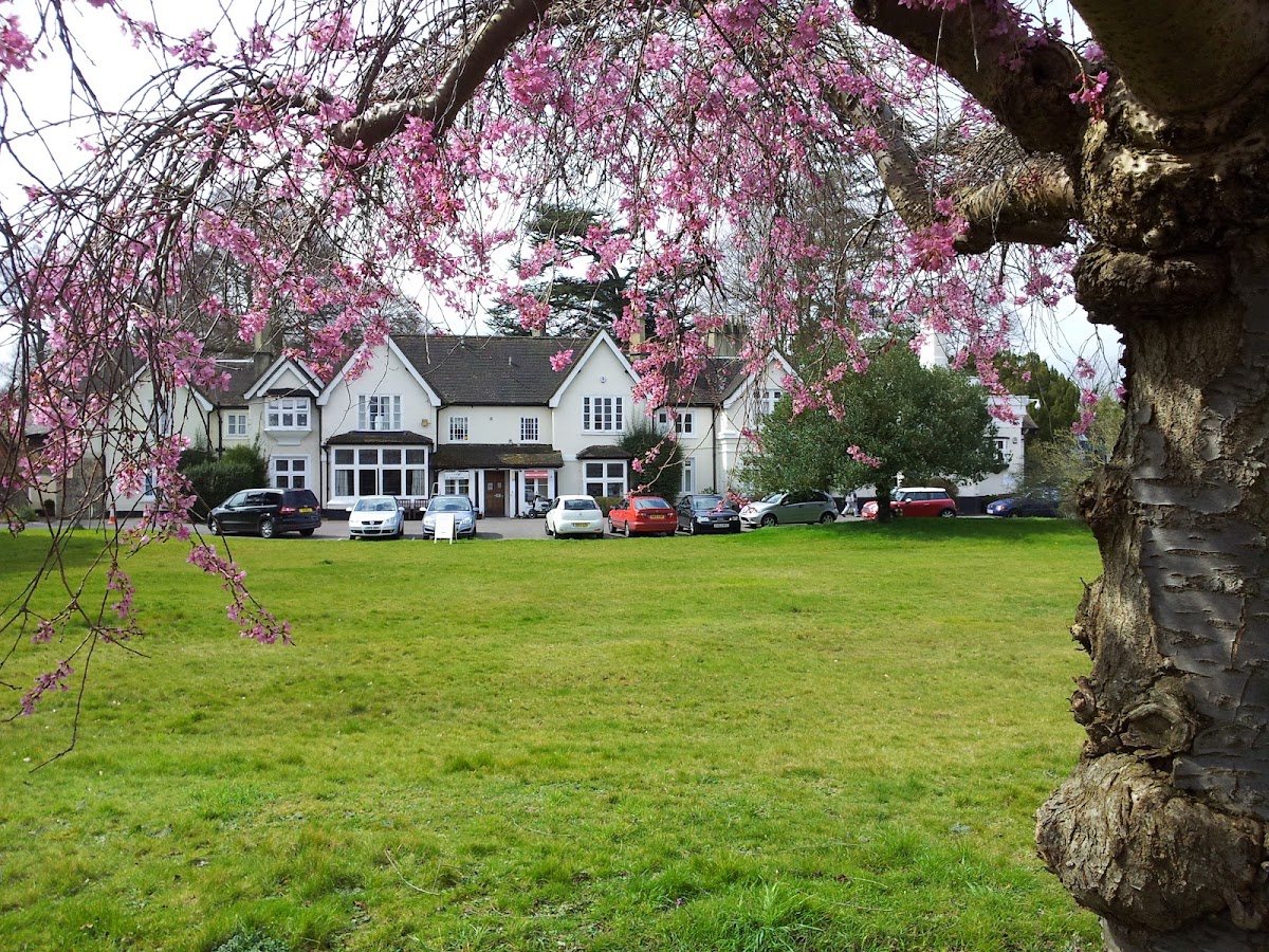 The Grange - Residential Care care home in Leatherhead
