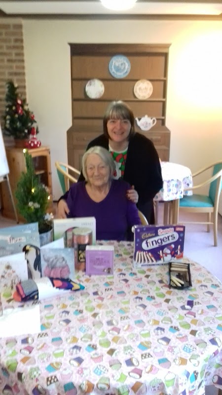 Malmesbury Lawn care home in Havant