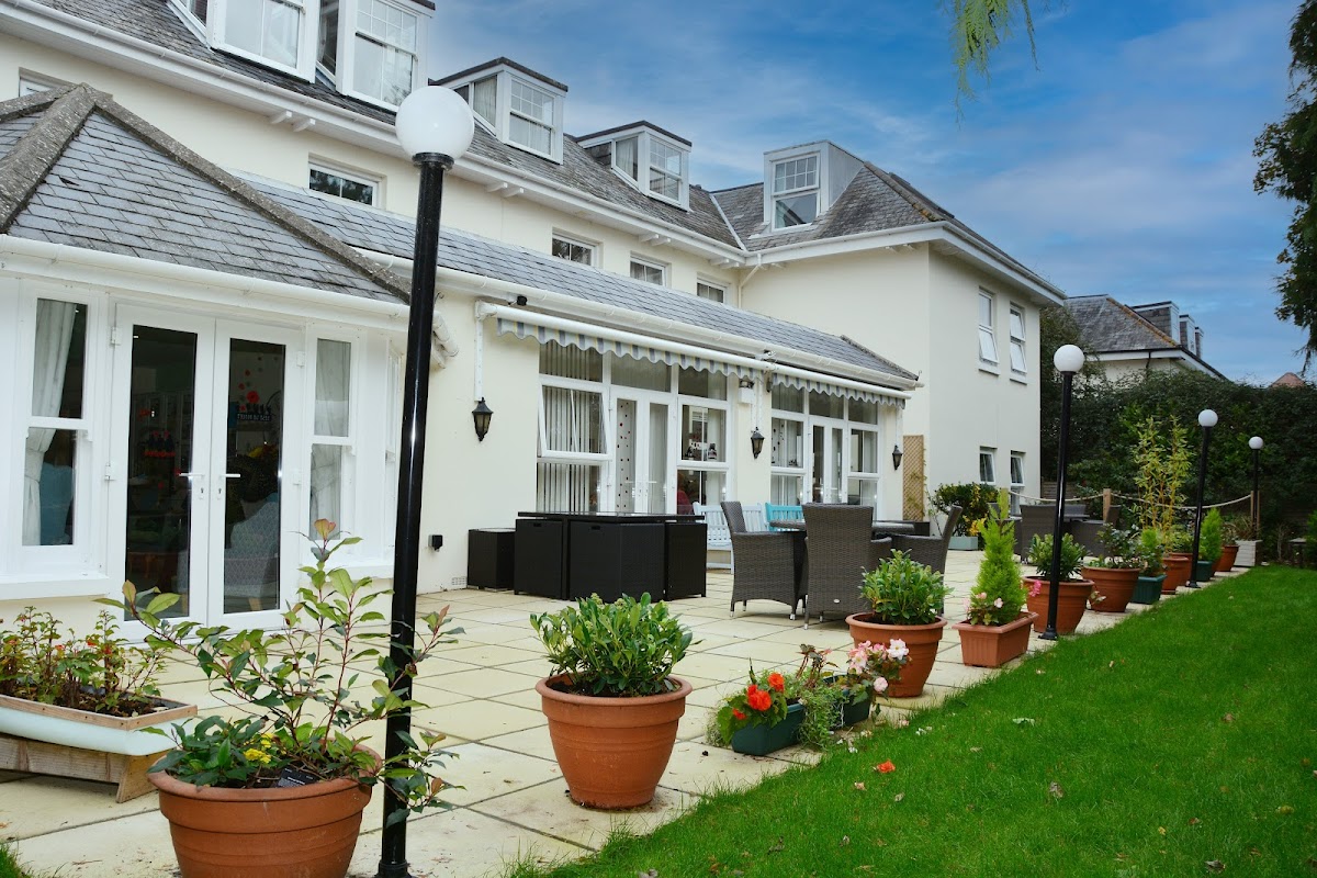Springfield Nursing & Residential Care Home care home in Emsworth