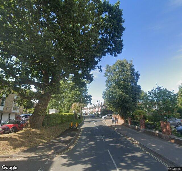 Netley Court Care Home, residential care home in Southampton