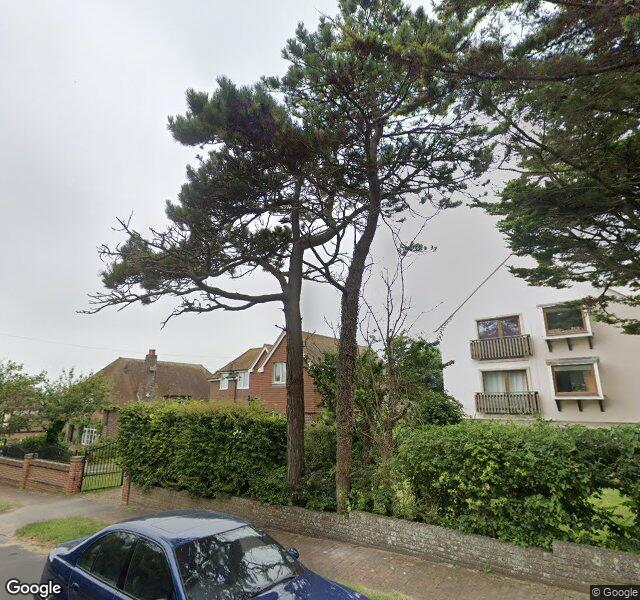 Gate Cottage, residential care home in Brighton