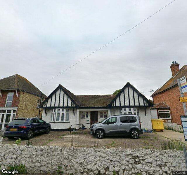 Avenues South East - Westbrook Avenue, residential care home in Margate