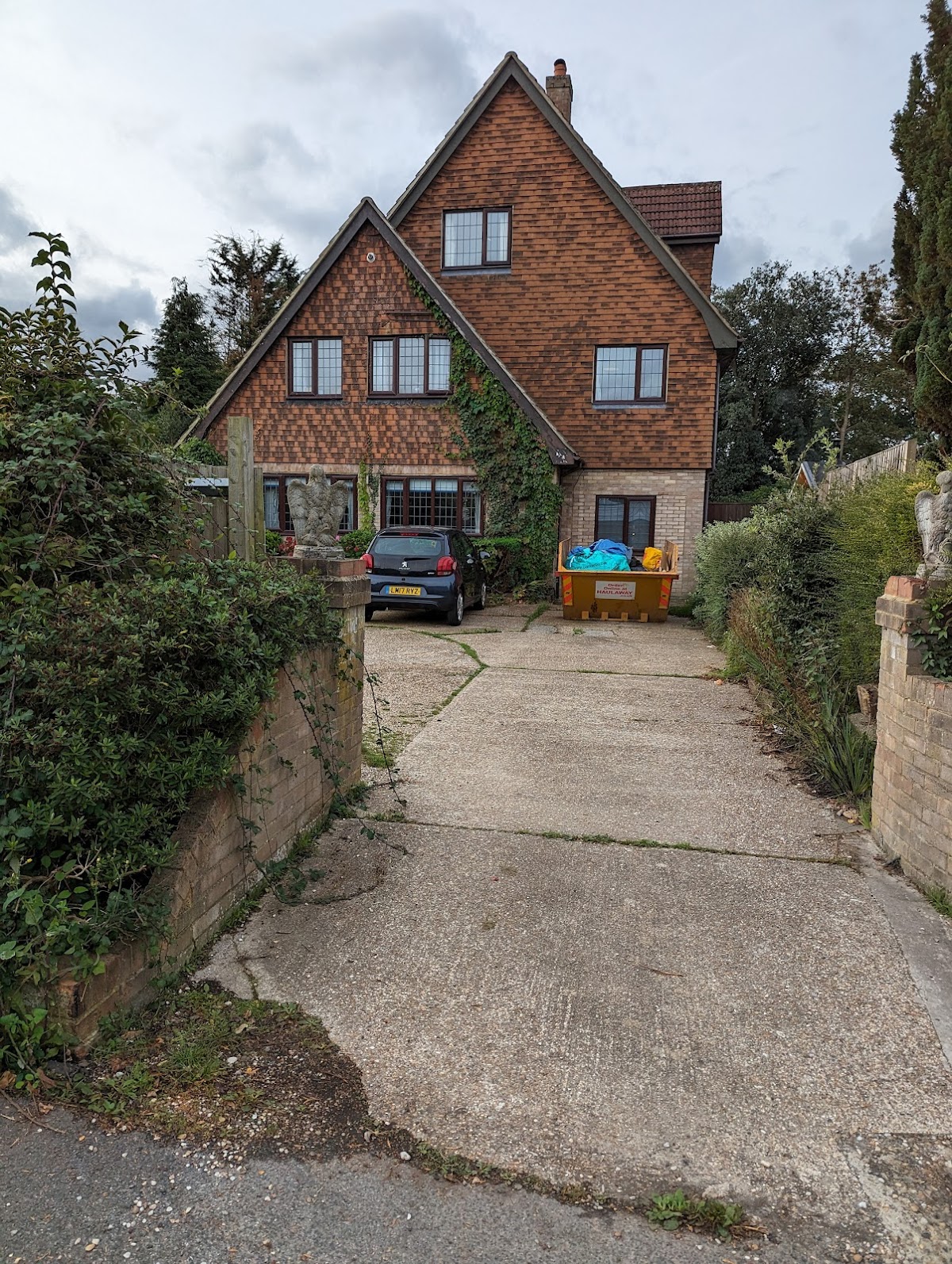 Marlborough Lodge, residential care home in St Leonards-on-Sea