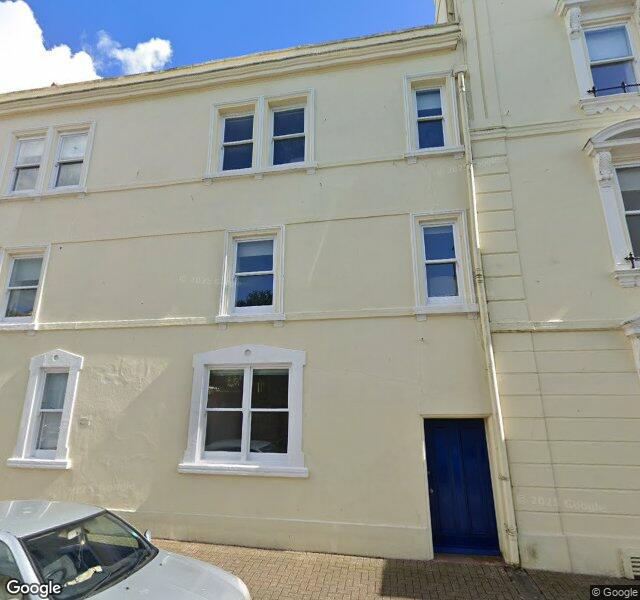 Aster Grove Nursing home care home in Littlehampton