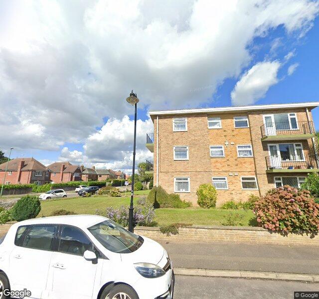 St Winefrides Residential Home care home in Littlehampton