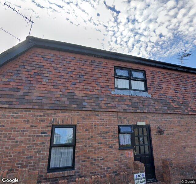 Farm House Rest Home, residential care home in Southampton