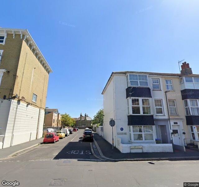Crawford Residential Care Home care home in Bognor Regis