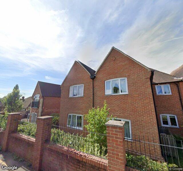 Glenhurst Lodge Care Home, nursing home in Maidstone