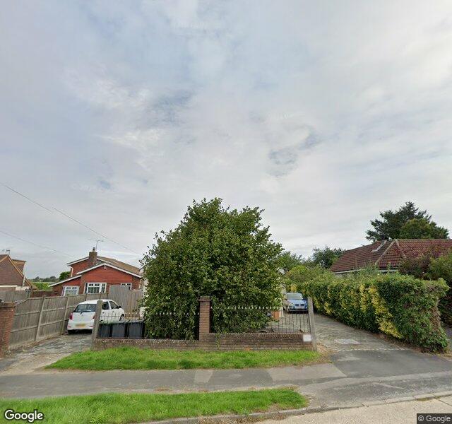 Latham Lodge Nursing and Residential Care Home care home in Waterlooville