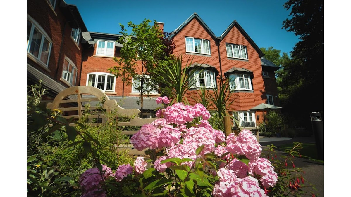 Henley Manor Care Home care home in Henley-on-Thames