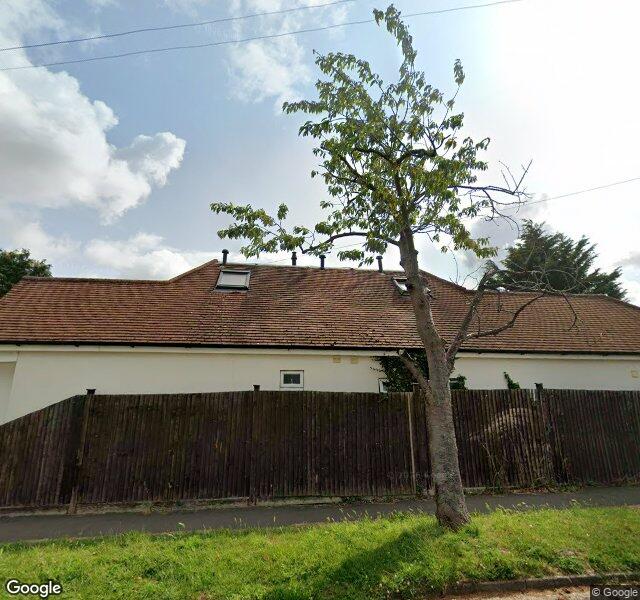 EnhanceAble Space care home in Epsom