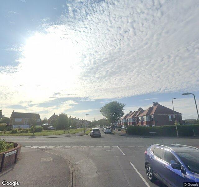 Northcott House Residential Care and Nursing Home, nursing home in Gosport