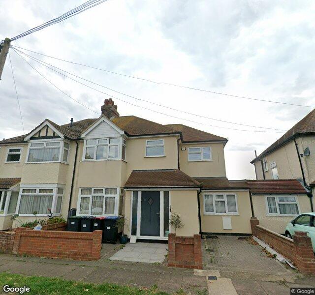 H M T Care care home in Herne Bay