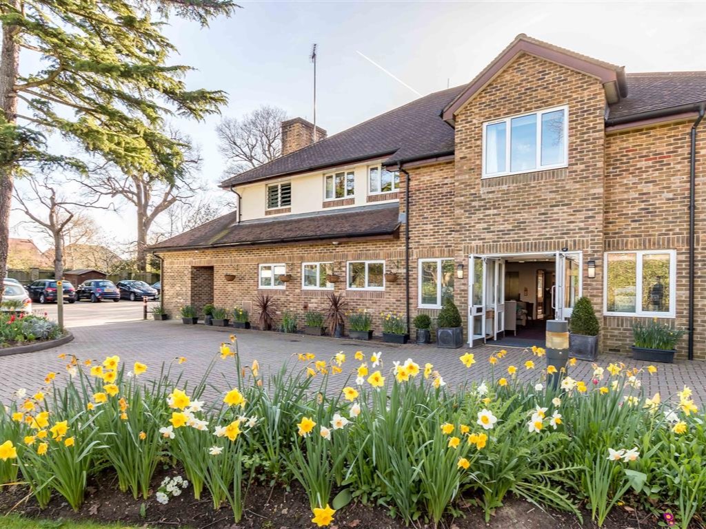 Barchester Westlake House Care Home, nursing home in Horsham