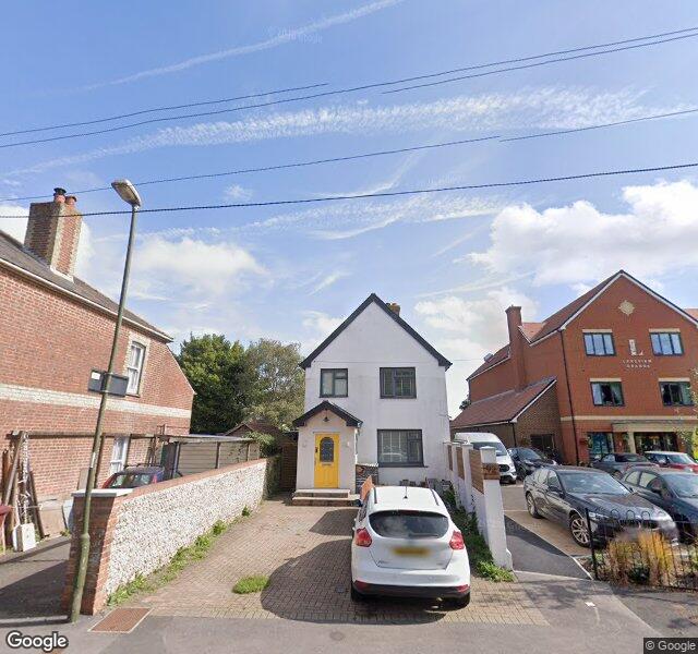 Lakeview Grange, residential care home in Chichester