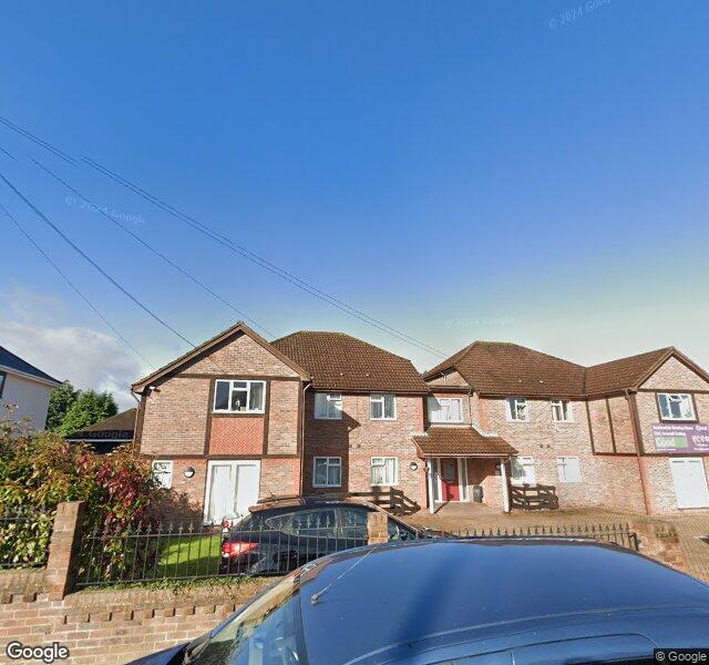 Heather Dale Nursing Home care home in Gillingham