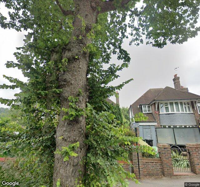 Preston Drove Home, residential care home in Brighton
