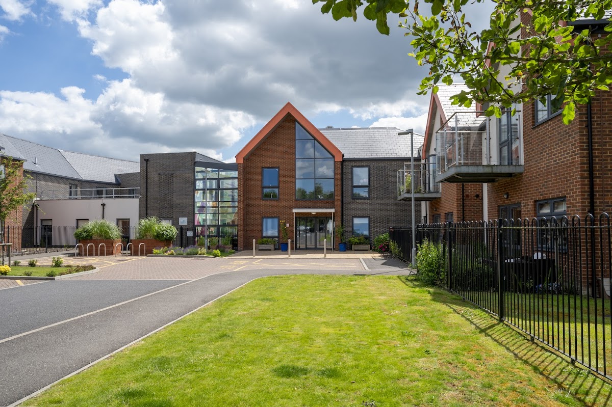Brendoncare Otterbourne Court, nursing home in Winchester