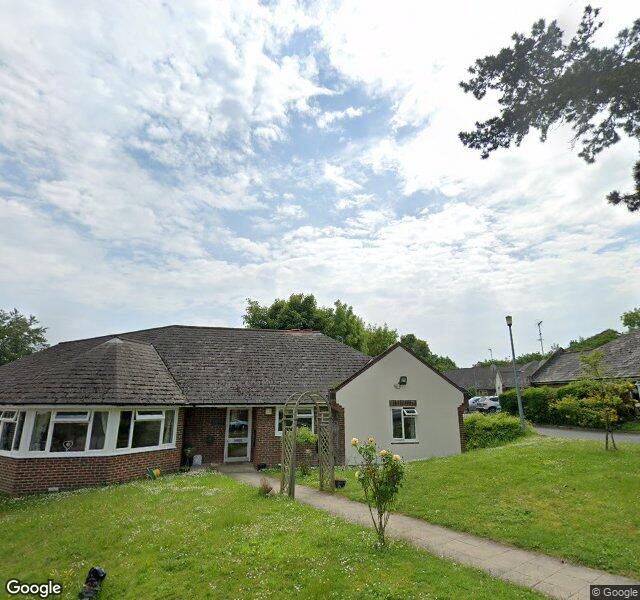 Emily Jackson Close care home in Sevenoaks