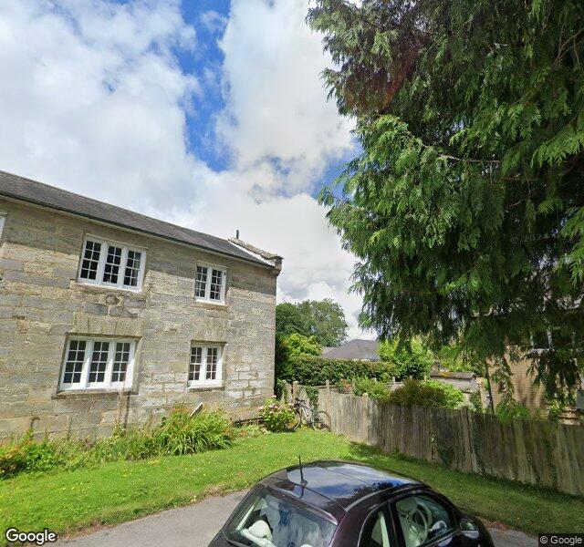 Hartley House, residential care home in Cranbrook