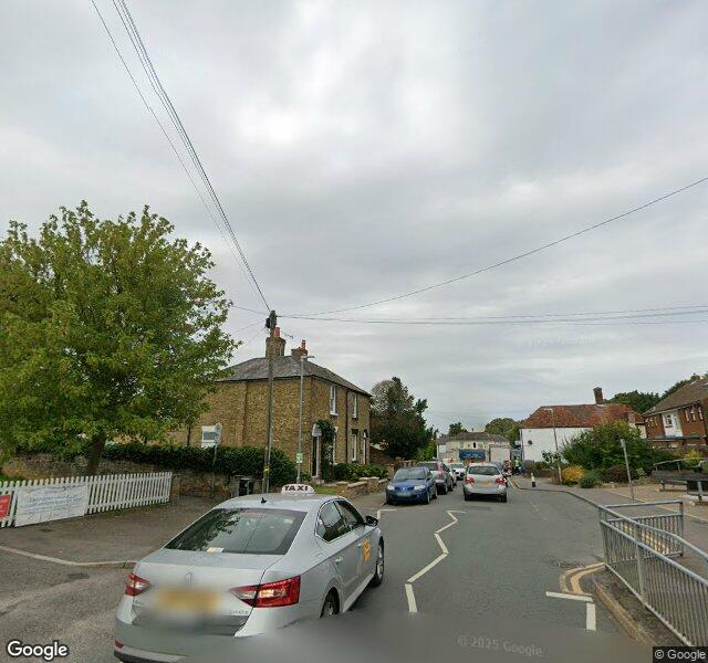Eastry House, residential care home in Sandwich