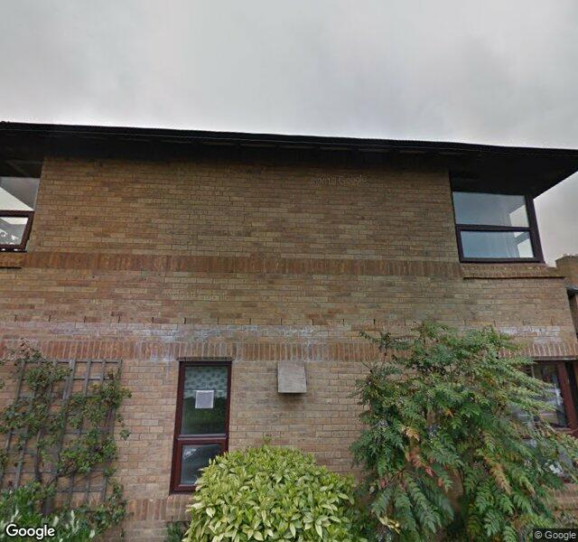 The Abbeyfield Oxenford Society Ltd, residential care home in Oxford