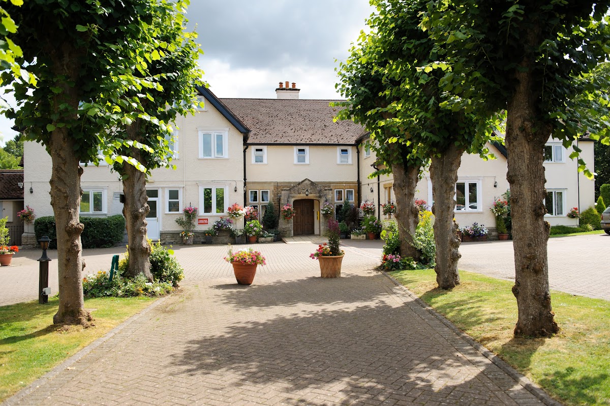 Barchester Oxford Beaumont Care Community, nursing home in Oxford