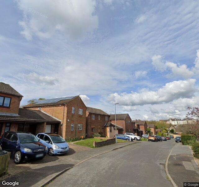 Wentworth, residential care home in Bexhill-on-Sea