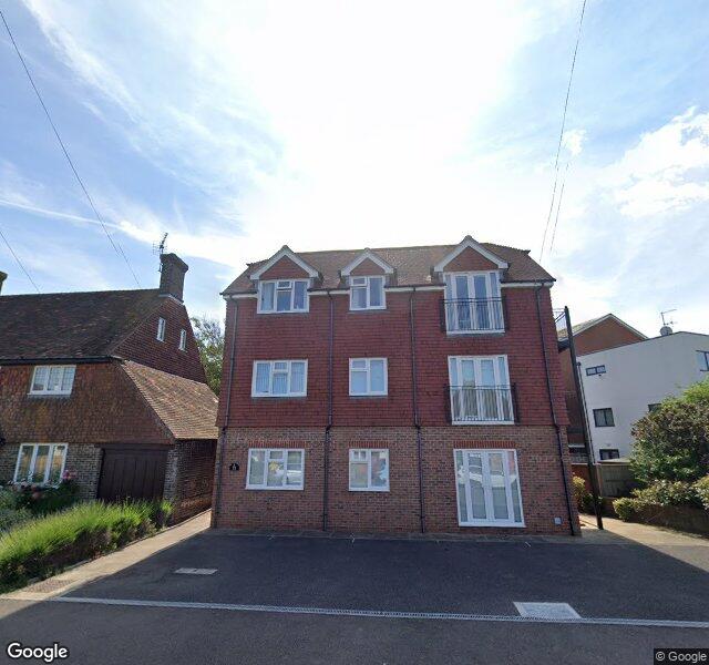 Royal Garden Hotel care home in Bognor Regis
