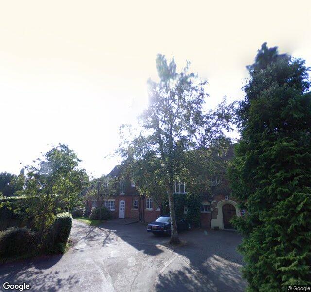 Little Court, nursing home in Tunbridge Wells