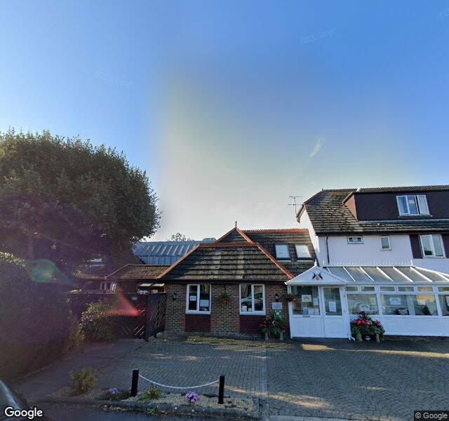 Oakland Court care home in Bognor Regis