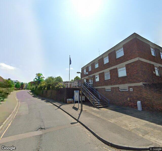 Wheatfield Drive, residential care home in Cranbrook