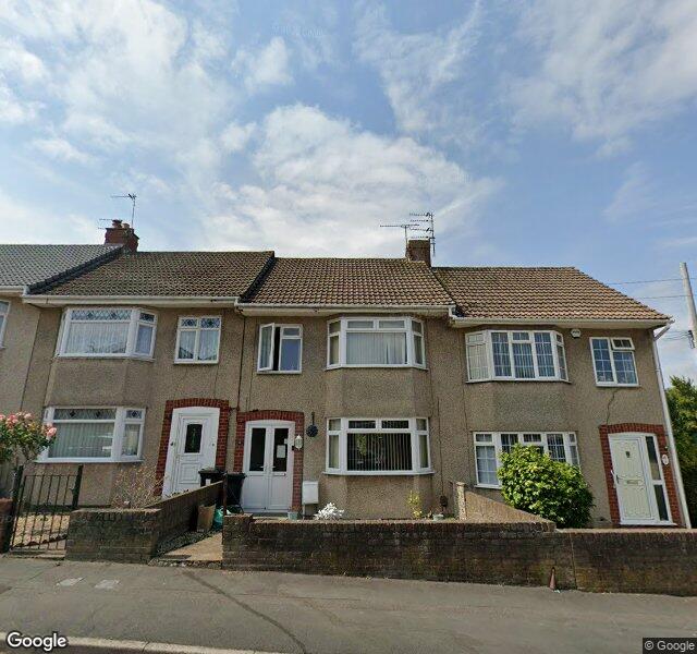 Deerhurst, residential care home in Bristol