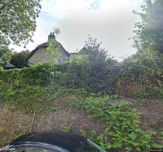 The Rookery Radstock care home in Radstock