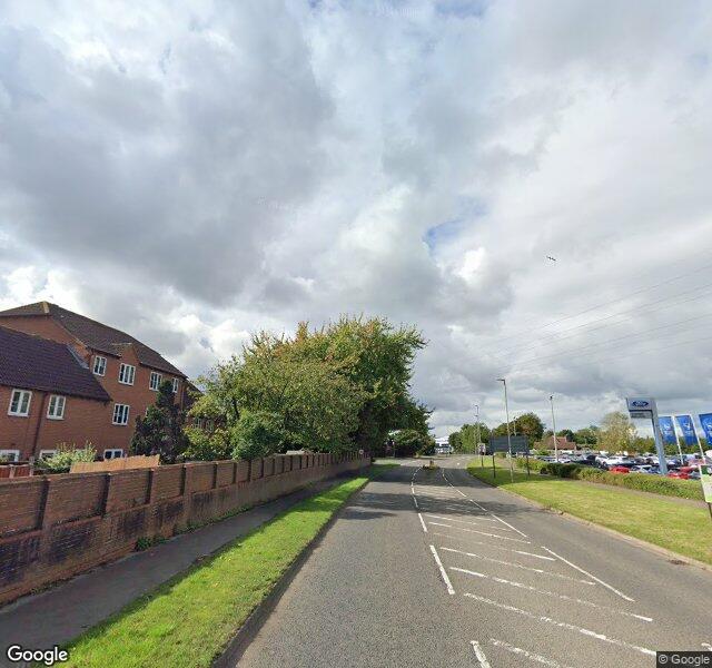 Orchard Leigh, residential care home in Cheltenham