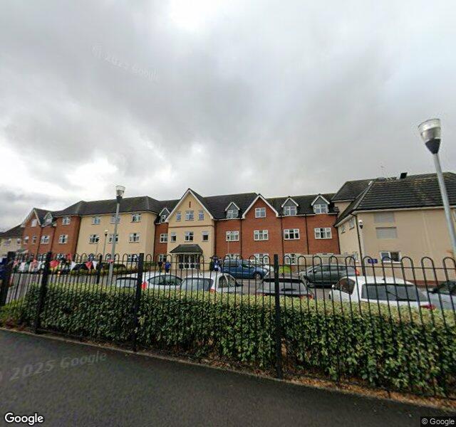 Grace Care Centre care home in Bristol