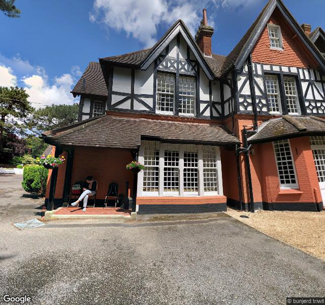 Coastal Lodge, residential care home in Bournemouth