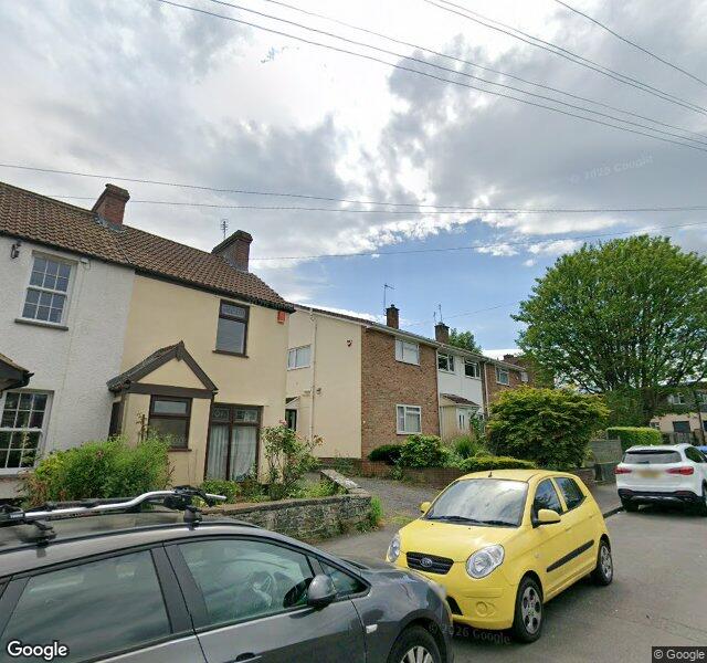 Springbank, residential care home in Bristol