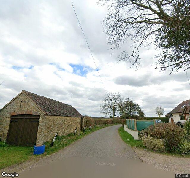 Gatwick House (Severn Care), residential care home in Westbury-on-Severn