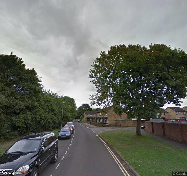 Abbeyfield (Somerset) Society, residential care home in Taunton
