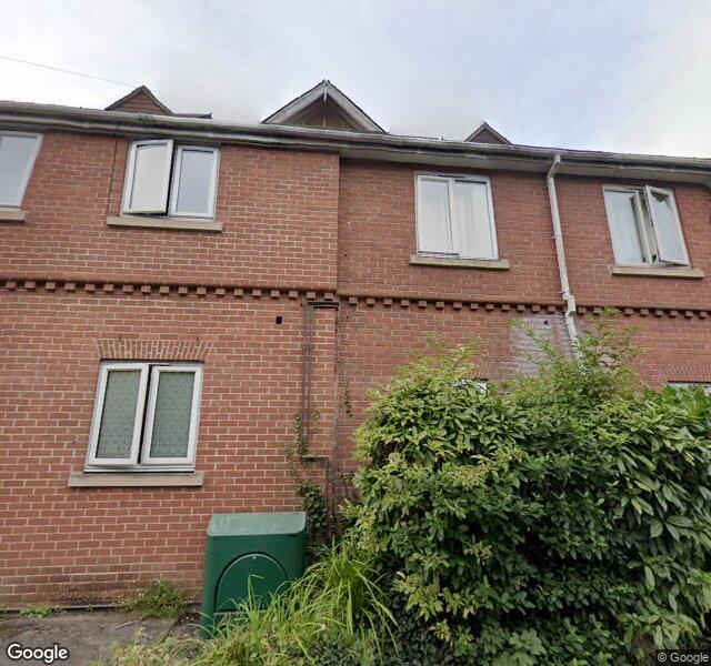 Ivelhurst Nursing Home Ltd care home in Yeovil